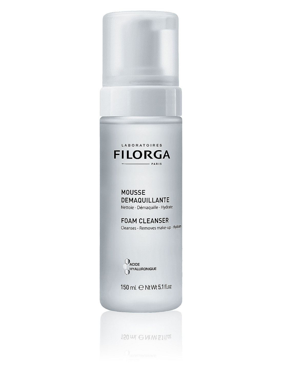 filorga foam filorga foam