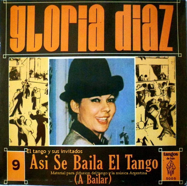 Nadie Baila Tango Con El Rango