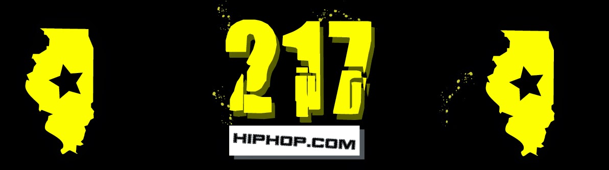 217 Hiphop.com | Your spot for everything hip hop in central Illinois.