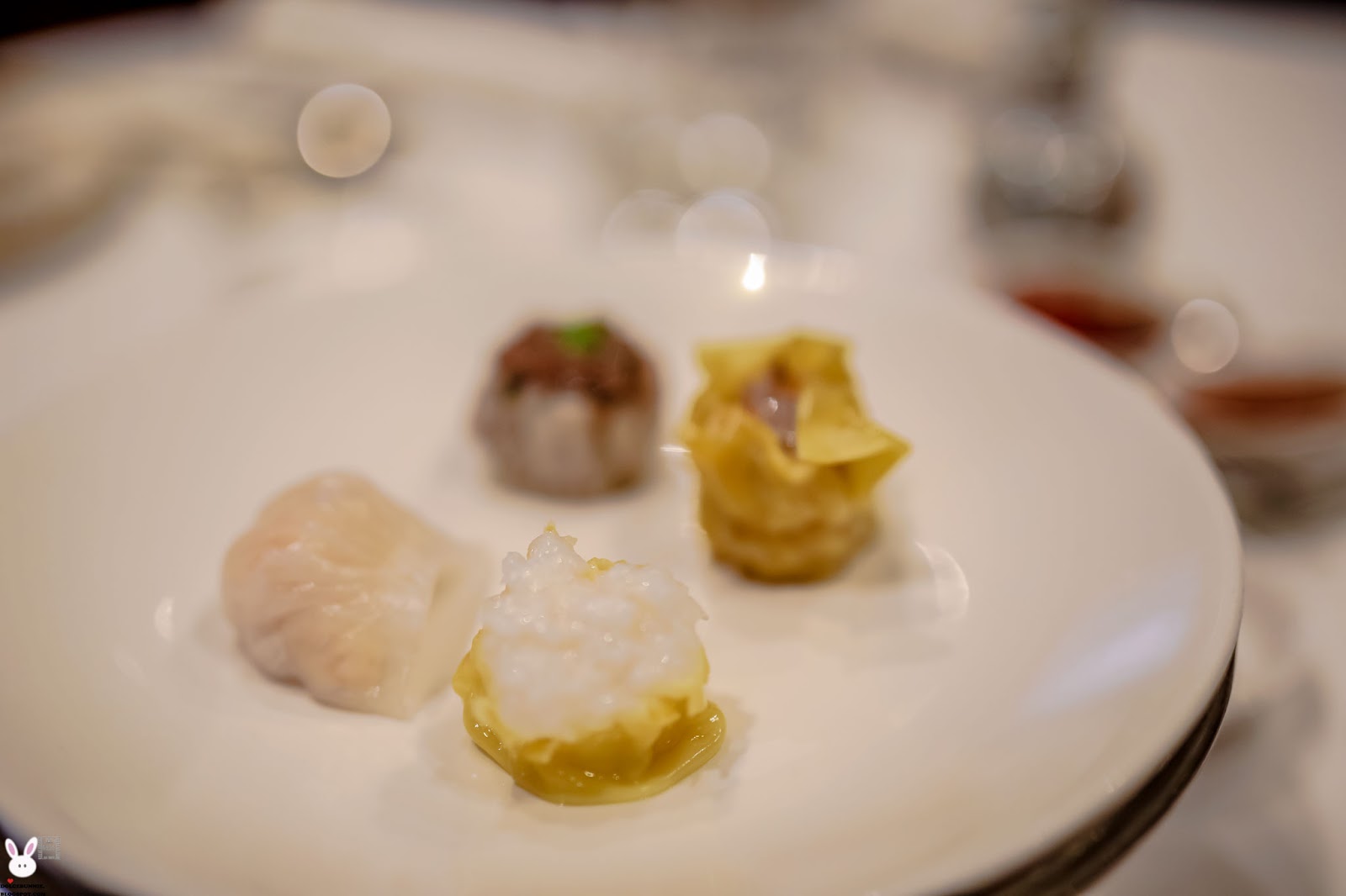 Flower Drum Melbourne, AUSTRALIA DolceBunnie