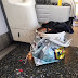 Parsons Green Tube explosion commuters describe horrific scenes after blast tears through London Underground carriage
