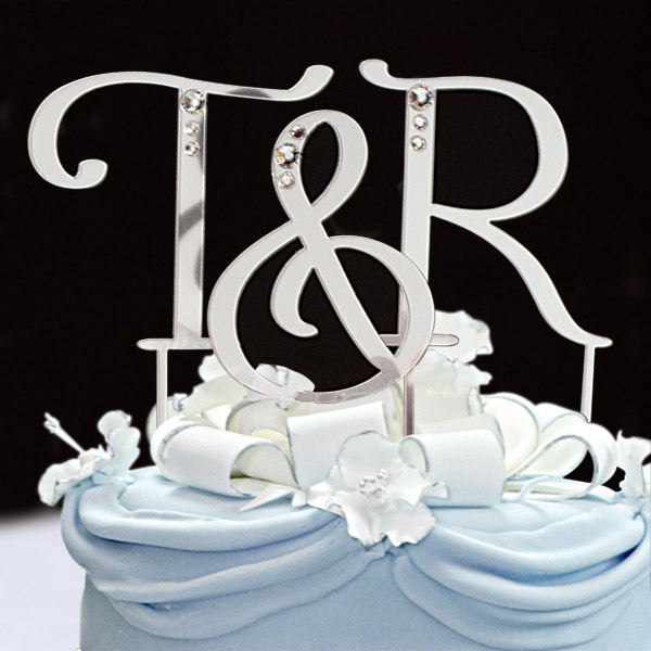 Wedding Cake Toppers Pictures
