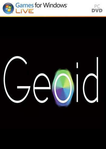 Geoid PC Full