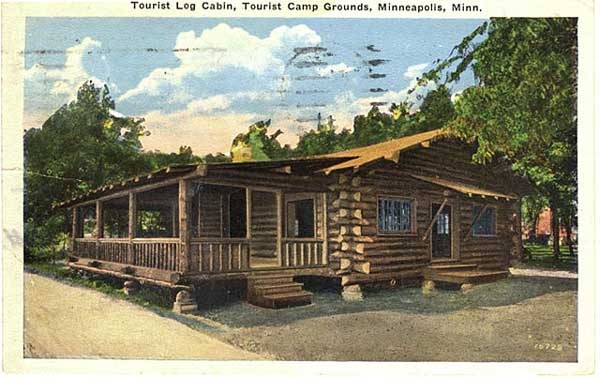 The Log Blog June 2016
