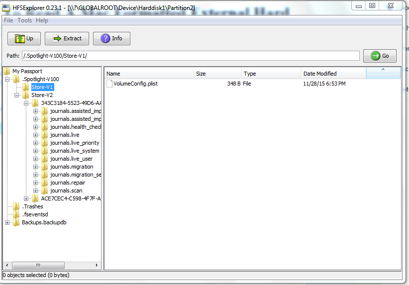 Emax Computer Technology Info Site Way To Read A Mac Formatted