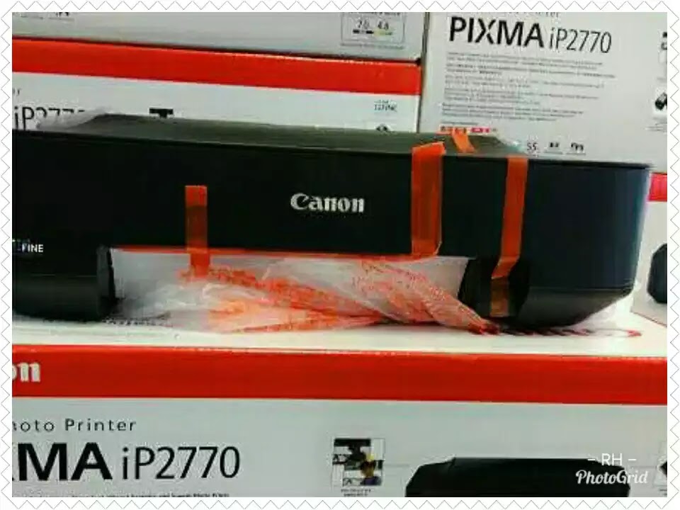 Letak Lubang Warna Cartridge Canon Ip2770 Ide Perpaduan