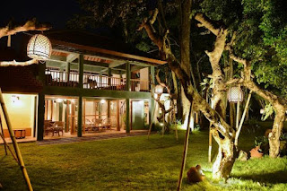 Hotel Career - Job Vacancy as Event Organizer at The Sayan House Hotel Career - Job Vacancy as Event Organizer at The Sayan House