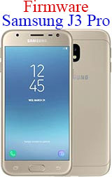 Firmware Samsung Galaxy J3 Pro (SM-J330G) Terbaru Firmware Samsung Galaxy J3 Pro (SM-J330G) Terbaru