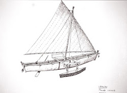 Aldo Cherini, Yappese vessel