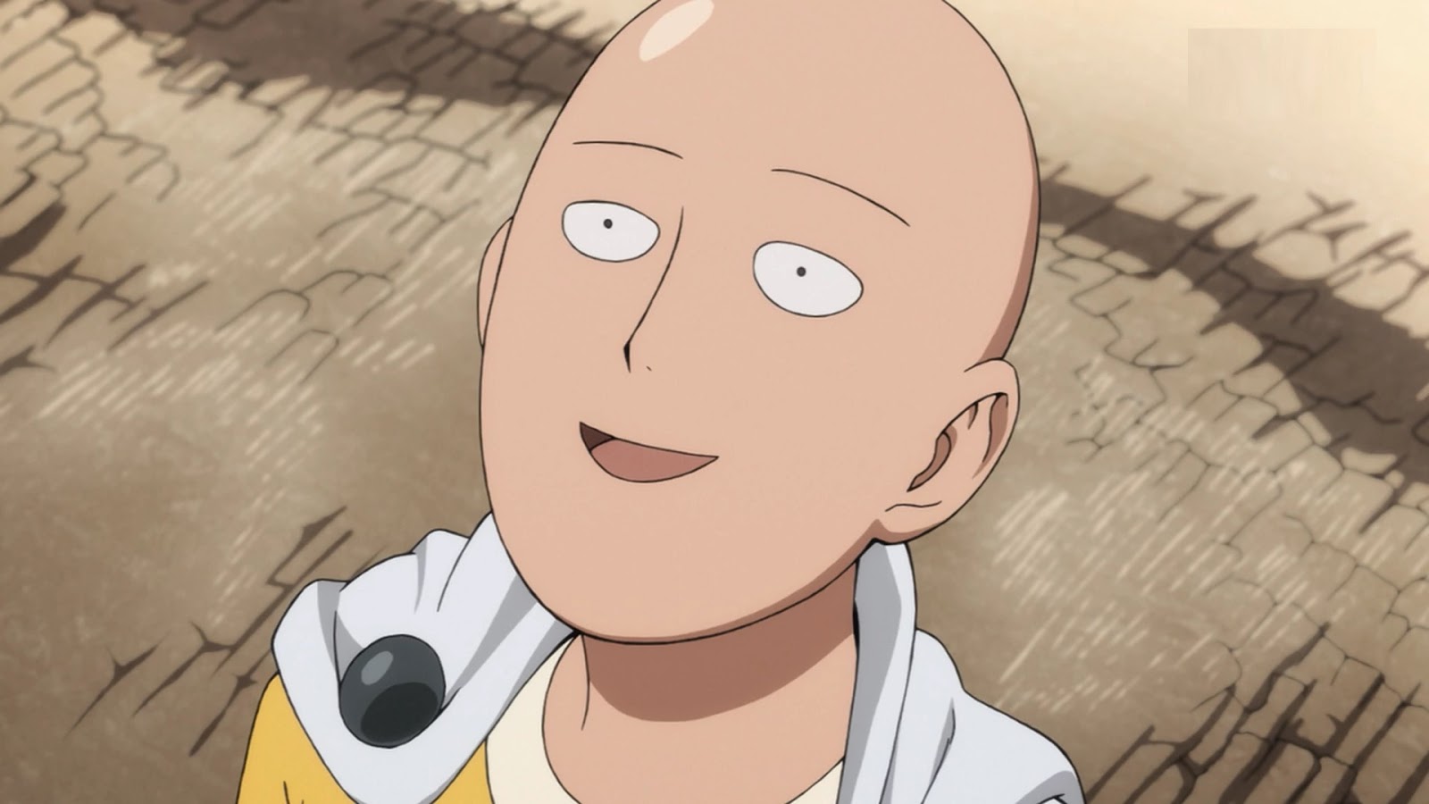 One Punch Man Revelado primeiro vídeo da nova temporada GeekBlast One Punch Man Revelado primeiro vídeo da nova temporada GeekBlast