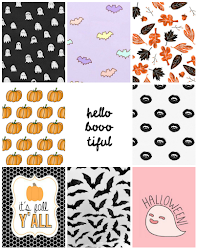 Cute Halloween Wallpapers For Your iPhone Witch Cake