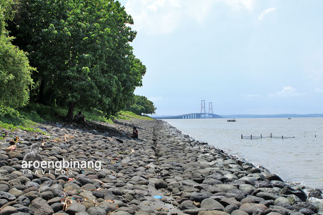 benteng kedung cowek surabaya