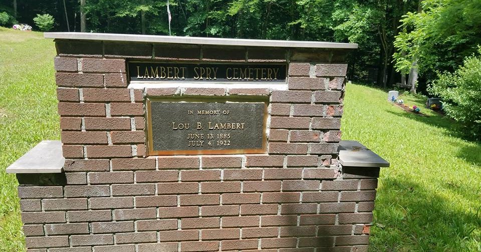 Theresa's Haunted History of the TriState On The Road to Dixie