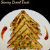 Savory Bread Toast