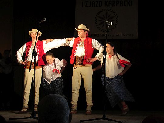 Górale Śląscy. Górale Śląscy.