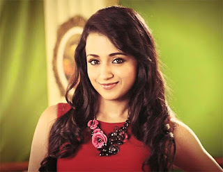 15 Years In Film Industry : Trisha Krishnan 15 Years In Film Industry : Trisha Krishnan