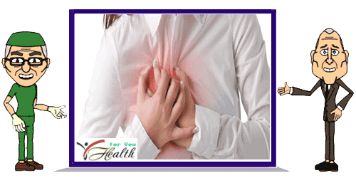 Characteristics of People Potentially Exposed Heart Disease Heart Disease