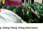 Polisi Wanita (polwan) Cantik dari Polresta Banda Aceh dibekap dan dicabuli oknum anggota TNI AD