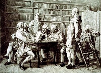 Iluminismo e Filosofia #Iluminismo e Filosofia