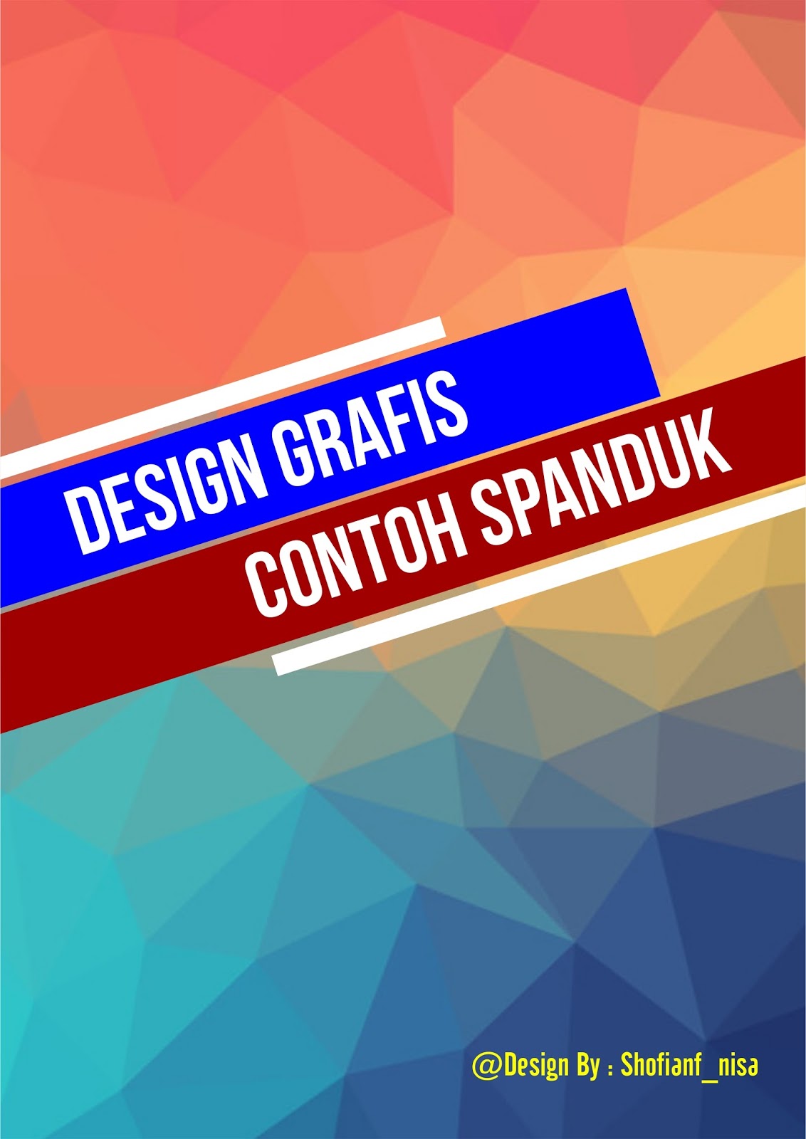 Pengertian Design Grafis ~ Coretan S.N.F