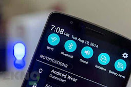 7 Cara Mengatasi Wifi Yang Tidak Dapat Koneksi Di Hp Android