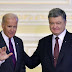 Що ж такого сказав Байден Порошенку?, - Денис П'ятигорець