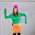 Easy Halloween Costume Ideas for Adults
