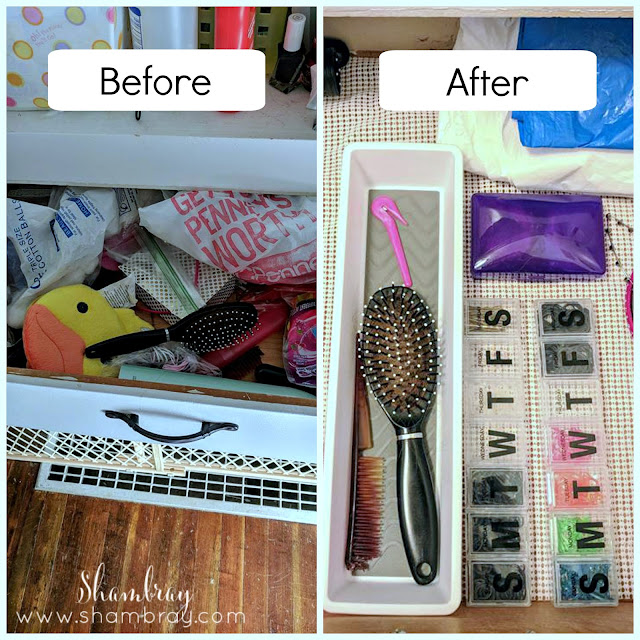 Decluttering Tips for a Clutter Free Home