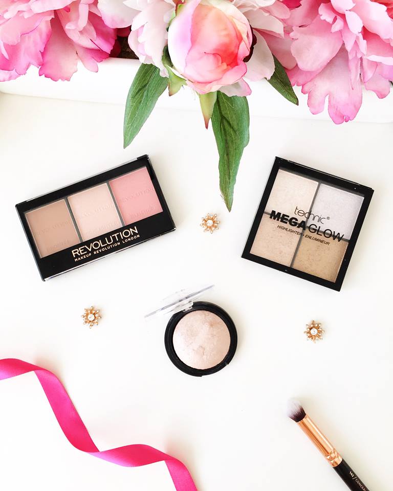 best high end highlighter