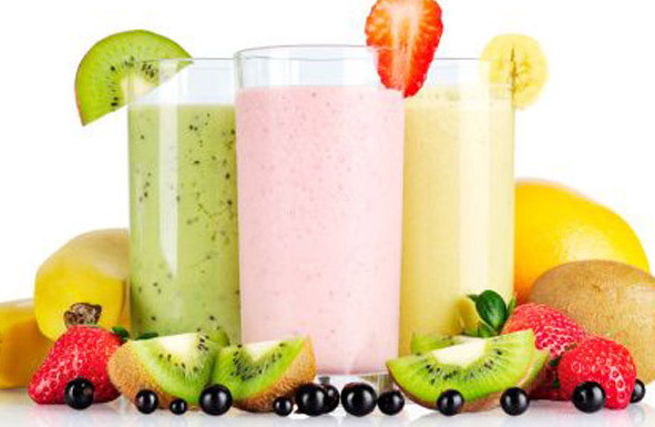 Batidos para adelgazar rapido caseros adolescentes