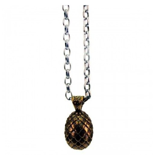 collier game of thrones oeuf de dragon collier game of thrones oeuf de dragon