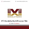 Lowongan Kerja PT. Mandala Multifinance Tbk Bangka Tengah