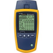 Fluke Networks MicroScanner2 Cable Verifier - RJ-45 10/100/1000Base-T Network Fluke Networks MicroScanner2 Cable Verifier - RJ-45 10/100/1000Base-T Network