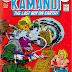 Kamandi #2 - Jack Kirby art & cover