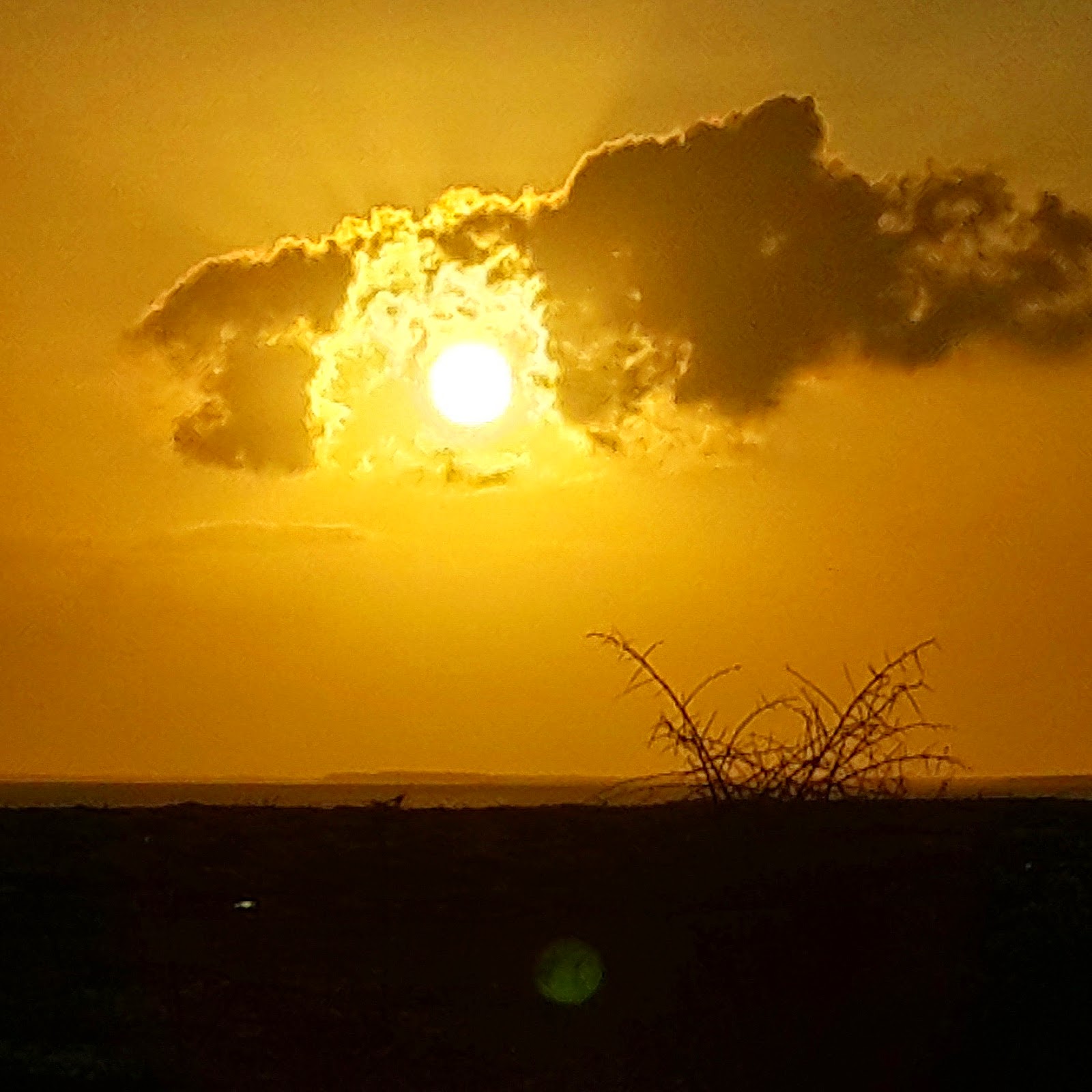 Blog Apaixonados por Viagens - Barra Grande - Delta do Parnaíba - Piauí