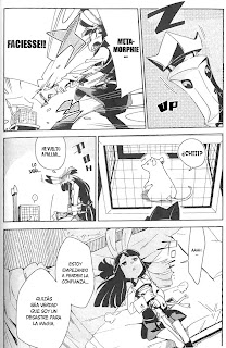 Manga: Review de "Little Witch Academia 2" de Estudio Trigger, Yo Yoshinari y Keisuke Sato - Ivrea Manga: Review de "Little Witch Academia 2" de Estudio Trigger, Yo Yoshinari y Keisuke Sato - Ivrea