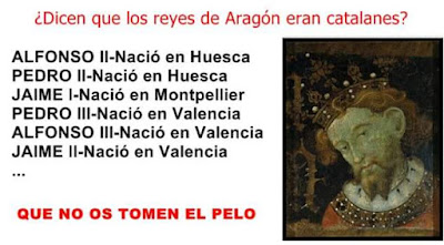 Reyes de Aragón, catalanes Reyes de Aragón, catalanes