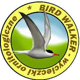 BIRD WALKER