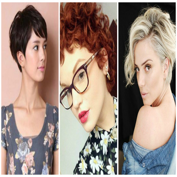 Pixie Cut: Joãozinho Repaginado Pixie Cut