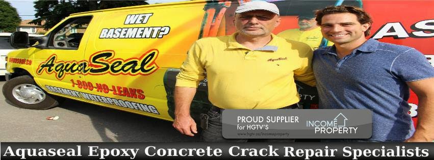 The Concrete Crack Repair Specialist The Concrete Crack Repair Specialist