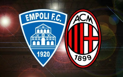 مشاهدة مباراة ميلان وامبولى بث مباشر اليوم milan-vs-empoli