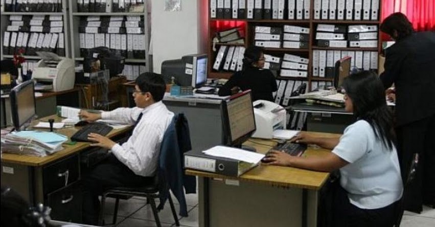 Se acerca el fin del régimen CAS y será debatido por el Congreso el 20 de marzo Se acerca el fin del régimen CAS y será debatido por el Congreso el 20 de marzo