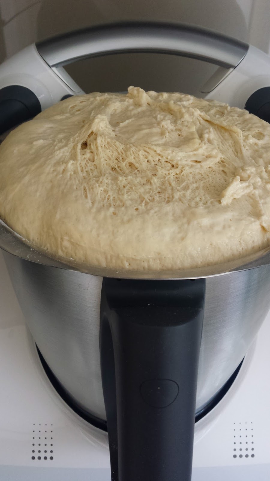 Kitchen Delights White Bloomer Bread Recipe