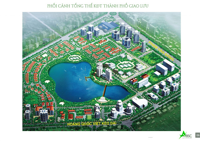 quy hoạch an bình city quy hoạch an bình city