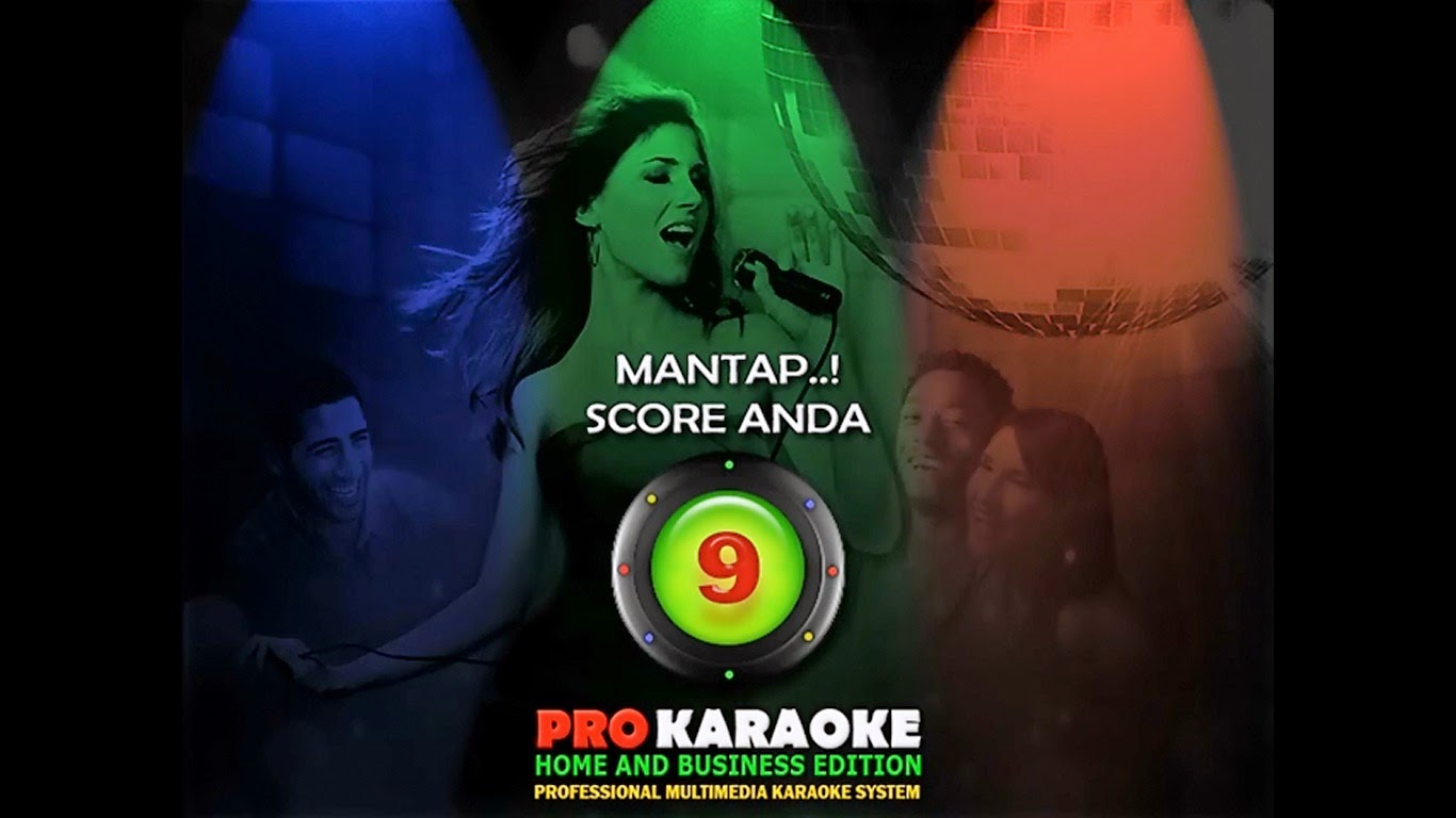 SOFTWARE KARAOKE PRO KARAOKE 10 TS SETUP + KEYGEN