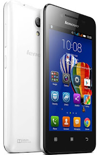Keunggulan dan Kelemahan Lenovo A319 Keunggulan dan Kelemahan Lenovo A319