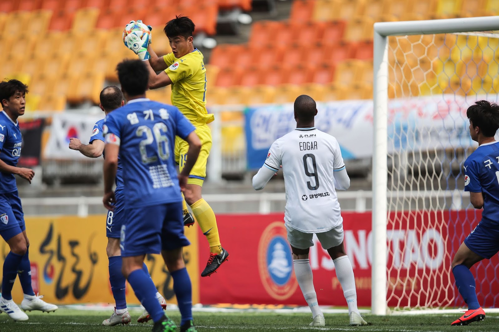 FA Cup Preview: Suwon Bluewings vs Pohang Steelers - K League United |  South Korean football news, opinions, match previews and score predictions