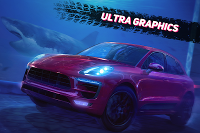 GTR Speed Rivals GTR Speed Rivals Mod Apk 2.1.28 For Android