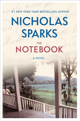 The Notebook (1996) oleh Nicholas Sparks The Notebook (1996) oleh Nicholas Sparks