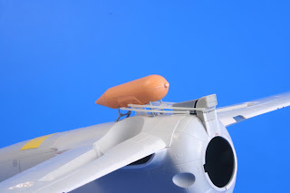 1/32 - Industria Aeronautică Română IAR-81C by Special Hobby